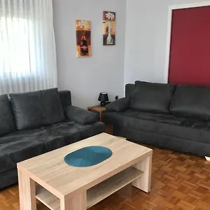 Apartment Noll