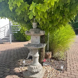 Apartment Gemütliche Idyllische Lage Nähe Frankfurt