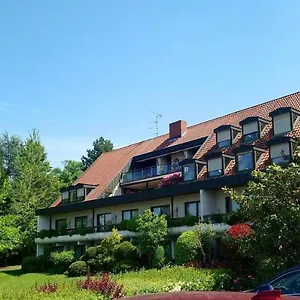 Hotel Käfernberg - Restaurant