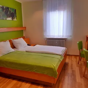 Hotel Hotel-gasthof Zum Freigericht